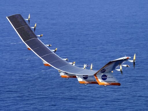 Solar Impulse