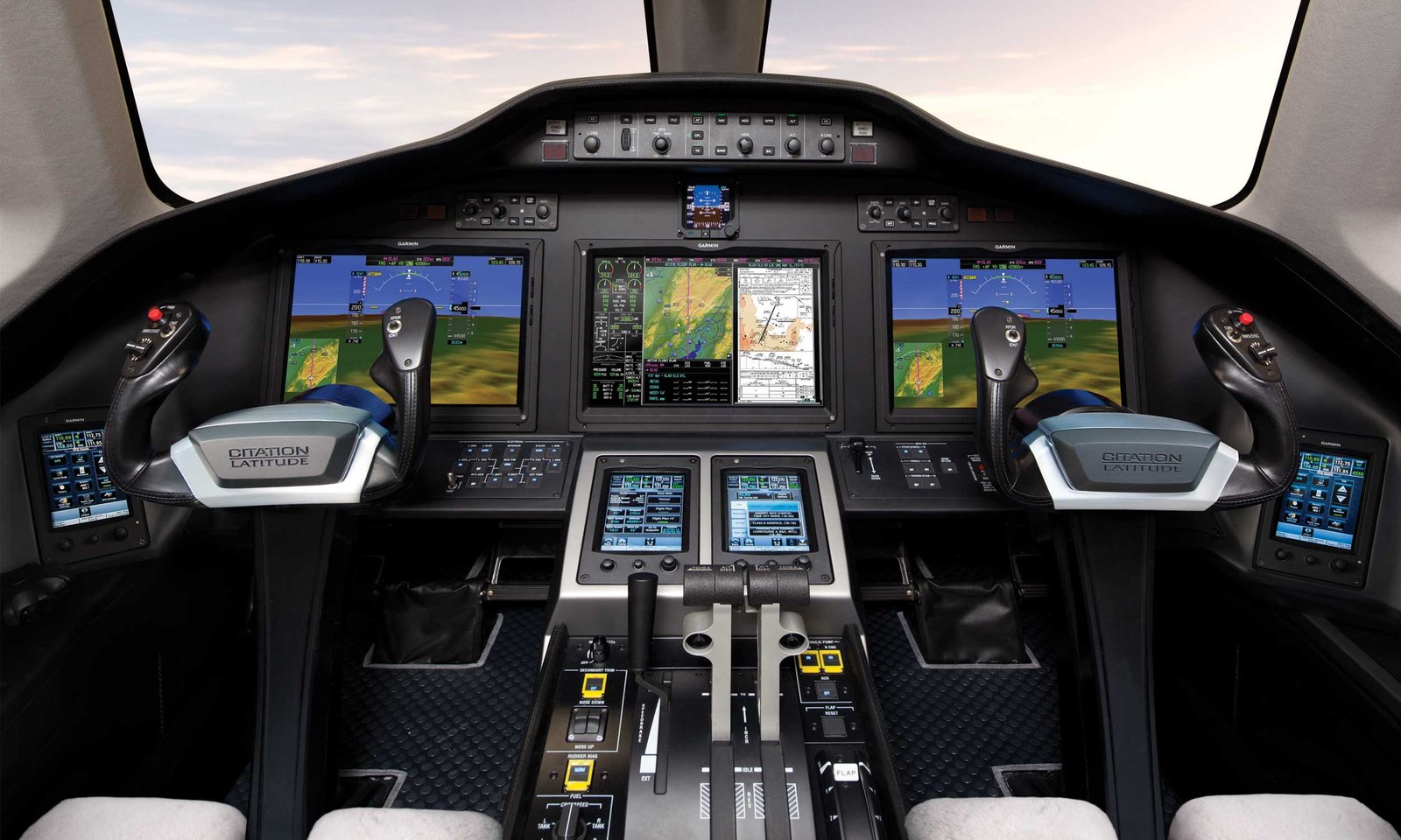 Garmin G3000