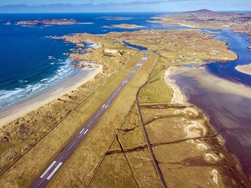 Donegal Airport