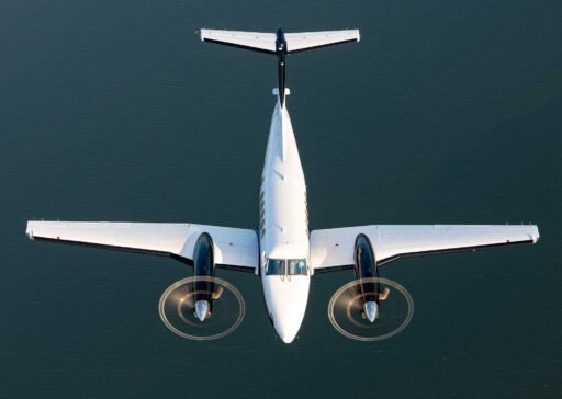 Blackhawk King Air 300