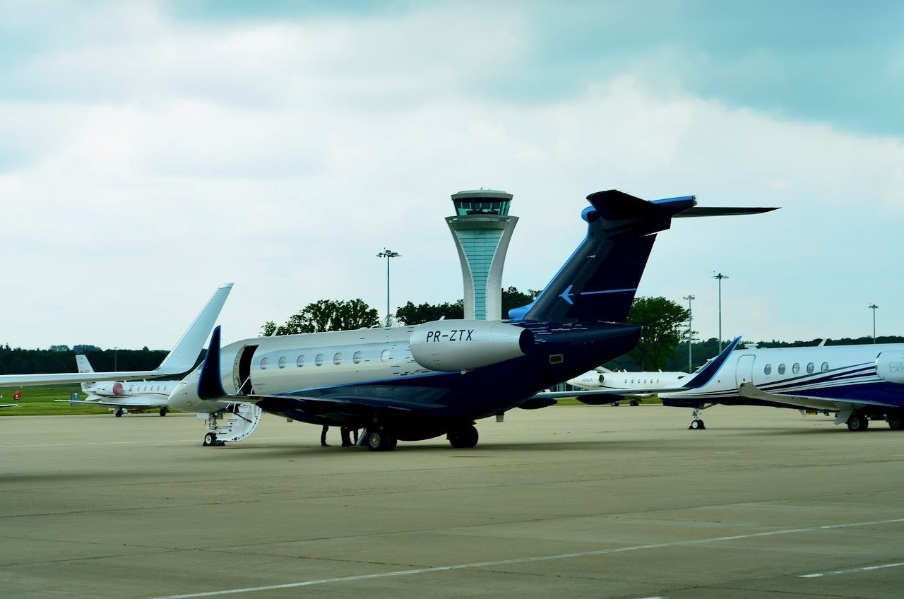 Sustainable Aviation Jet Fuel