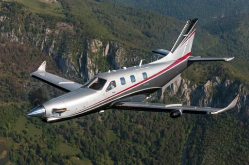 Garmin Autoland approved by EASA for Daher TBM 940