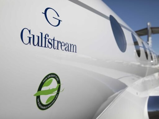 Gulfstream