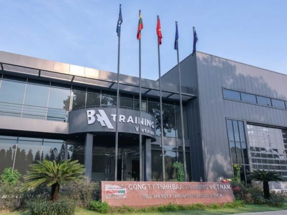 BAA Training Vietnam