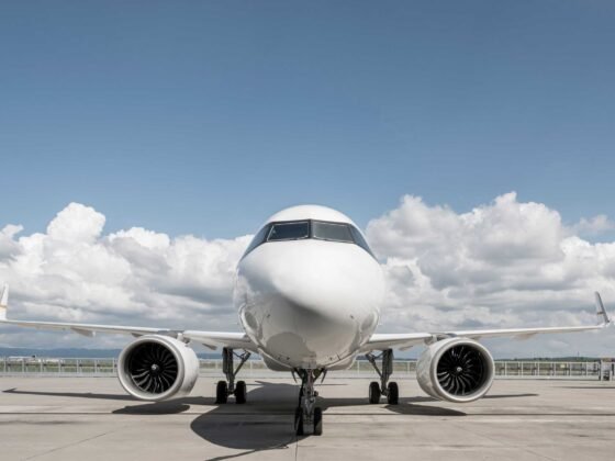 Jet Aviation ACJ319neo VVIP