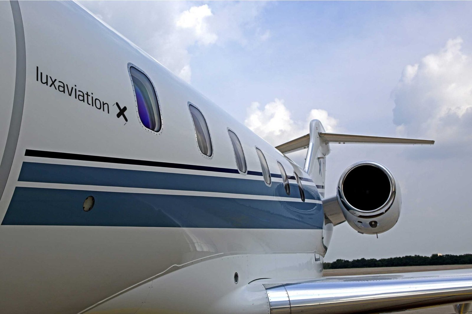 Luxaviation