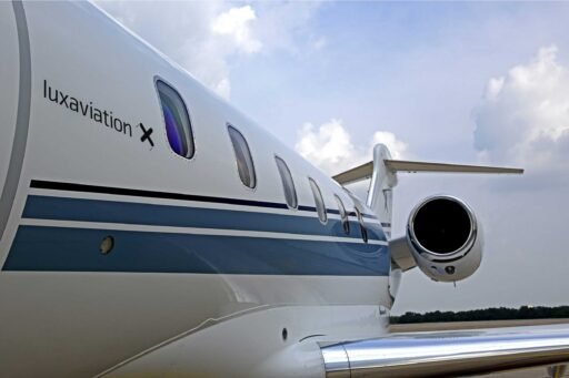 Luxaviation