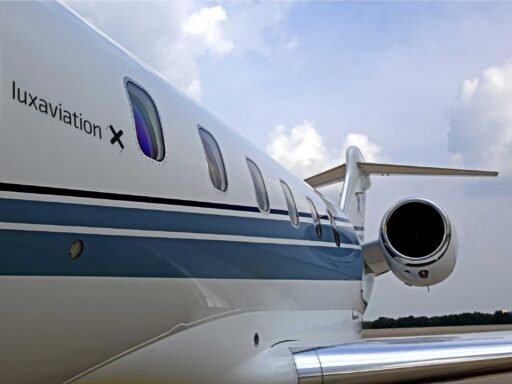 Luxaviation