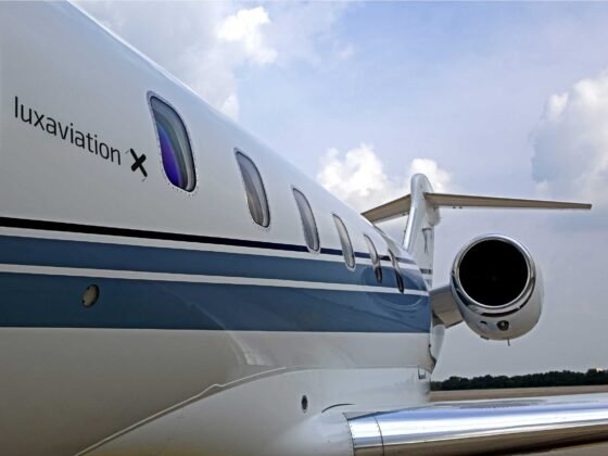 Luxaviation