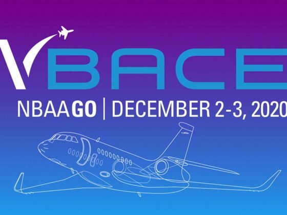 NBAA VBACE 2020