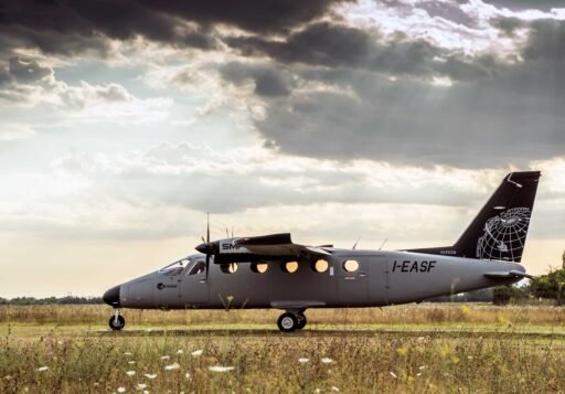 Tecnam P2012 Sentinel SMP