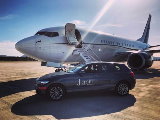 JetSet Services Greece