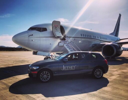 JetSet Services Greece