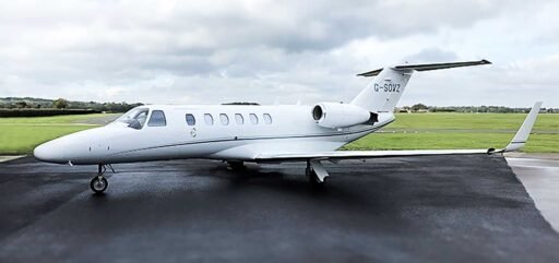 Tamarack active winglet