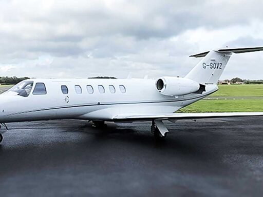 Tamarack active winglet