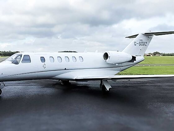 Tamarack active winglet