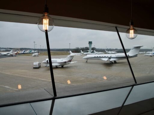 Alliance aganist grey charters