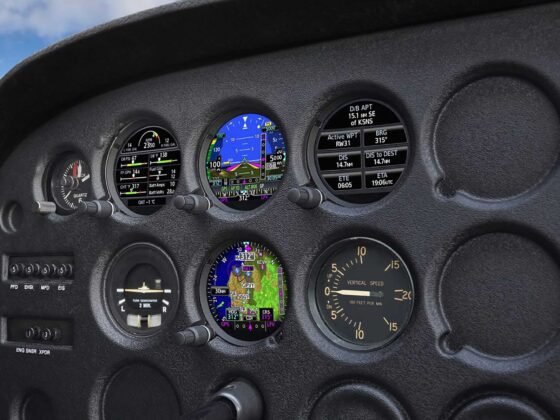 Garmin G5