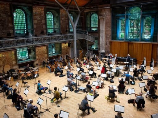 London Symphony Orchestra