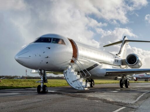 Global Express