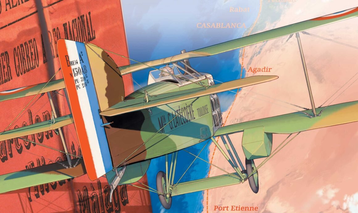 Rallye Toulouse Senegal 2021