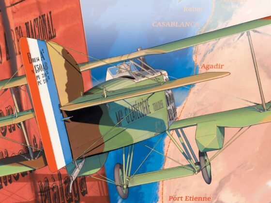 Rallye Toulouse Senegal 2021