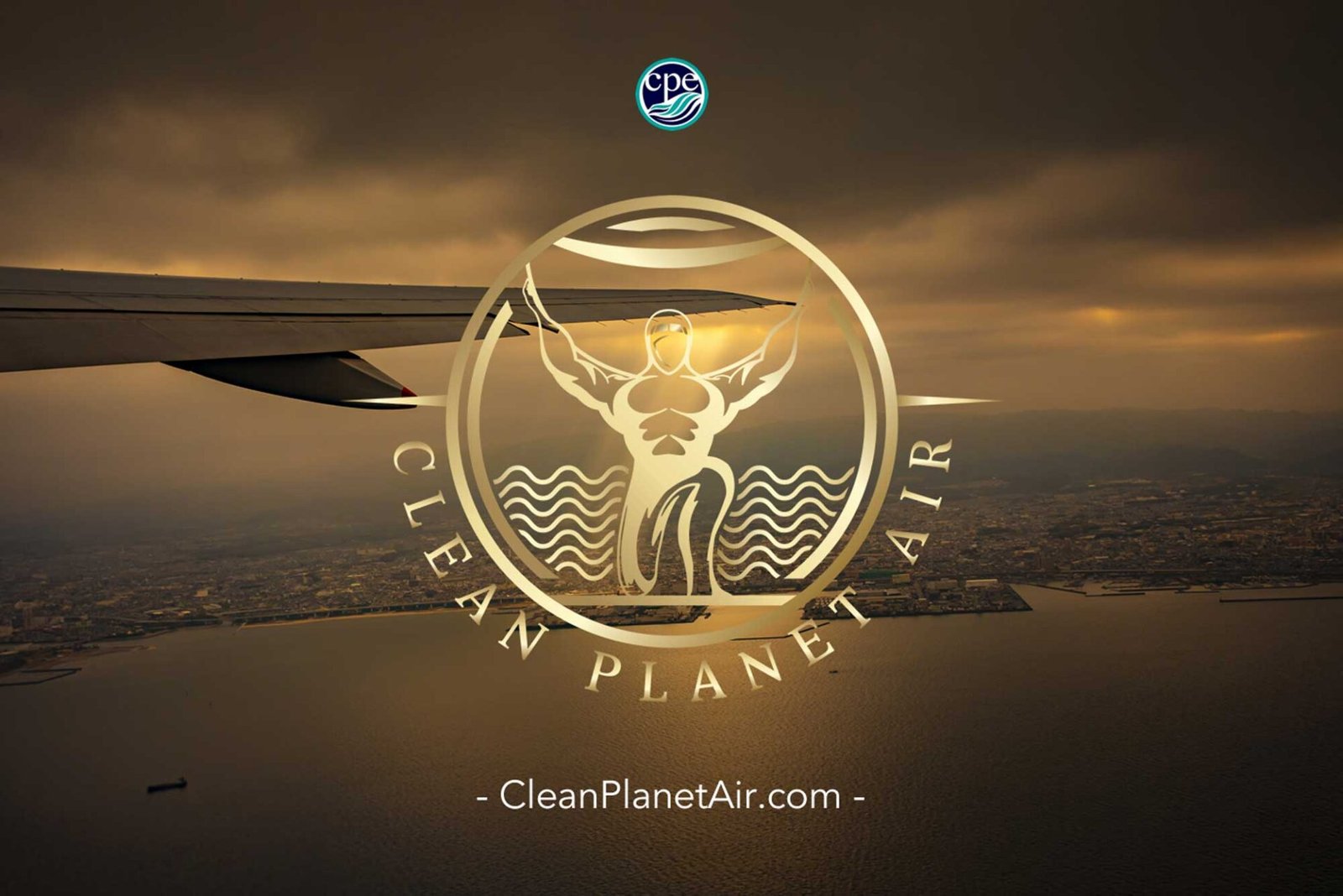 Cleant Planet jet fuel
