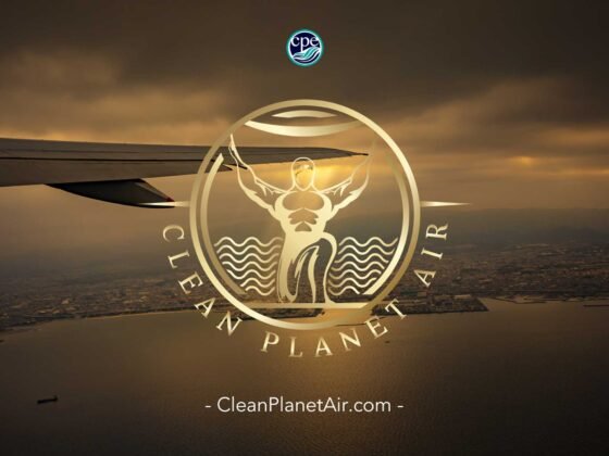 Cleant Planet jet fuel