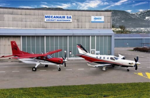 MecanAir Switzerland