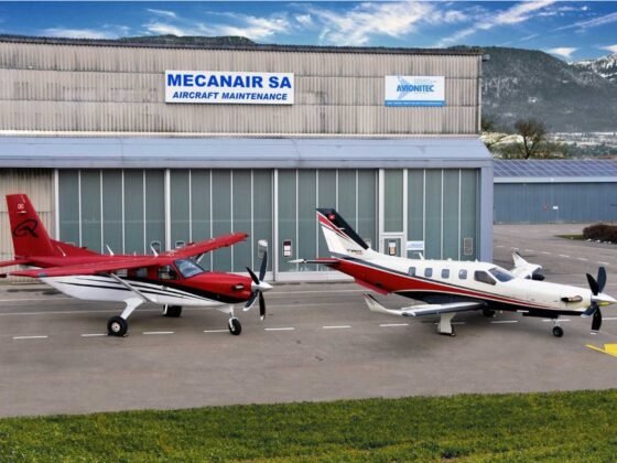 MecanAir Switzerland
