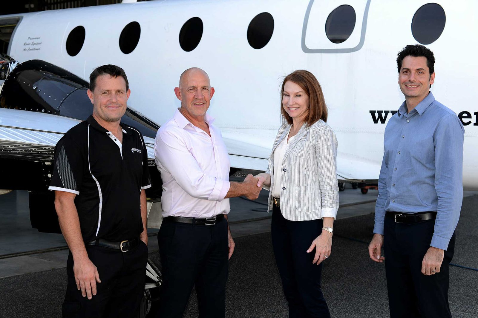 Textron Aviation acquires Premiair MRO Australia