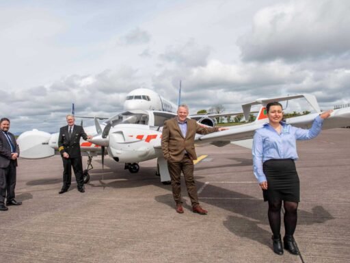 Diamond DA42 MPP Green rebel Marine