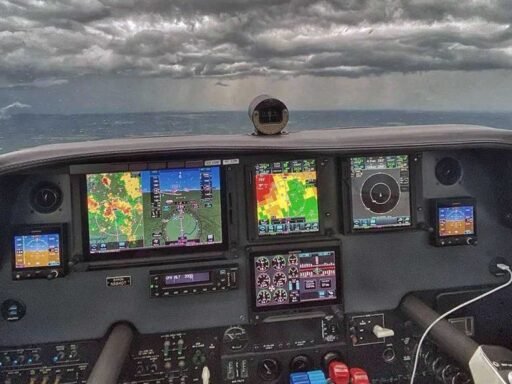 Garmin smart rudder bias