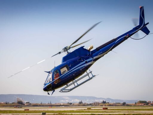 Airbus Helicopters H125