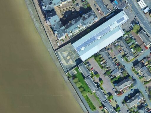 Skyports London Heliport