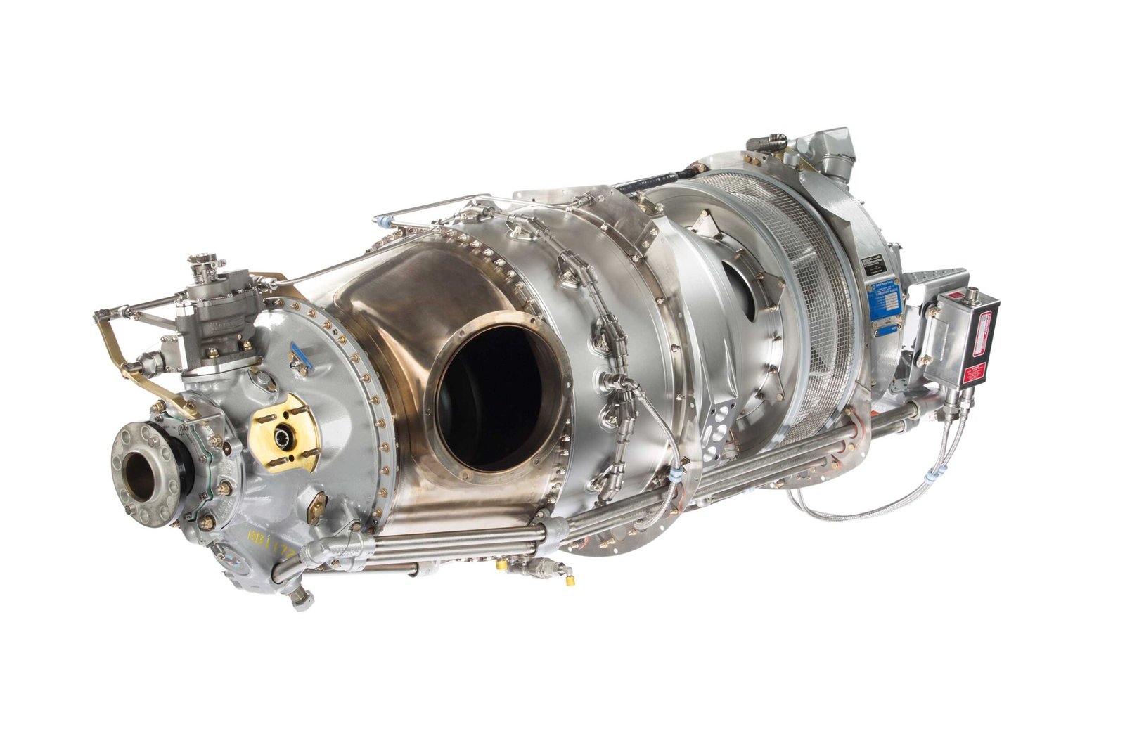 Turboprop engine Diamond Aircraft has chosen: the Pratt & Whitney Canada PT6A-25C