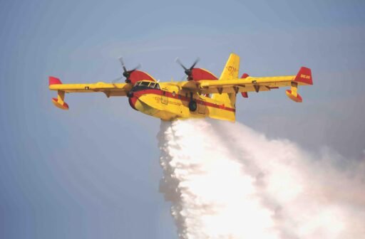 De Havilland DHC-515