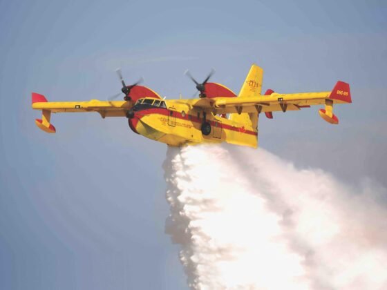 De Havilland DHC-515