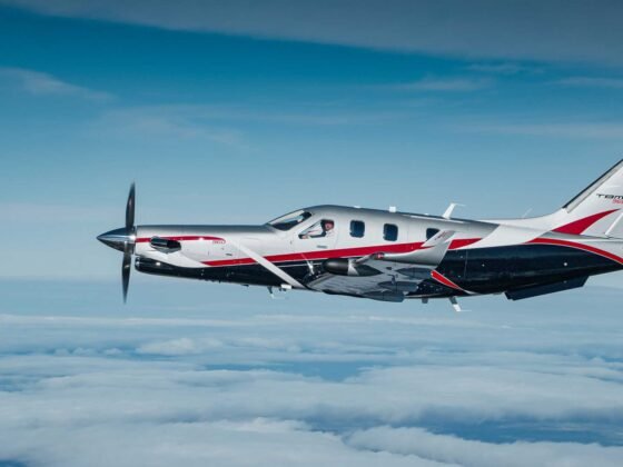 TBM 960