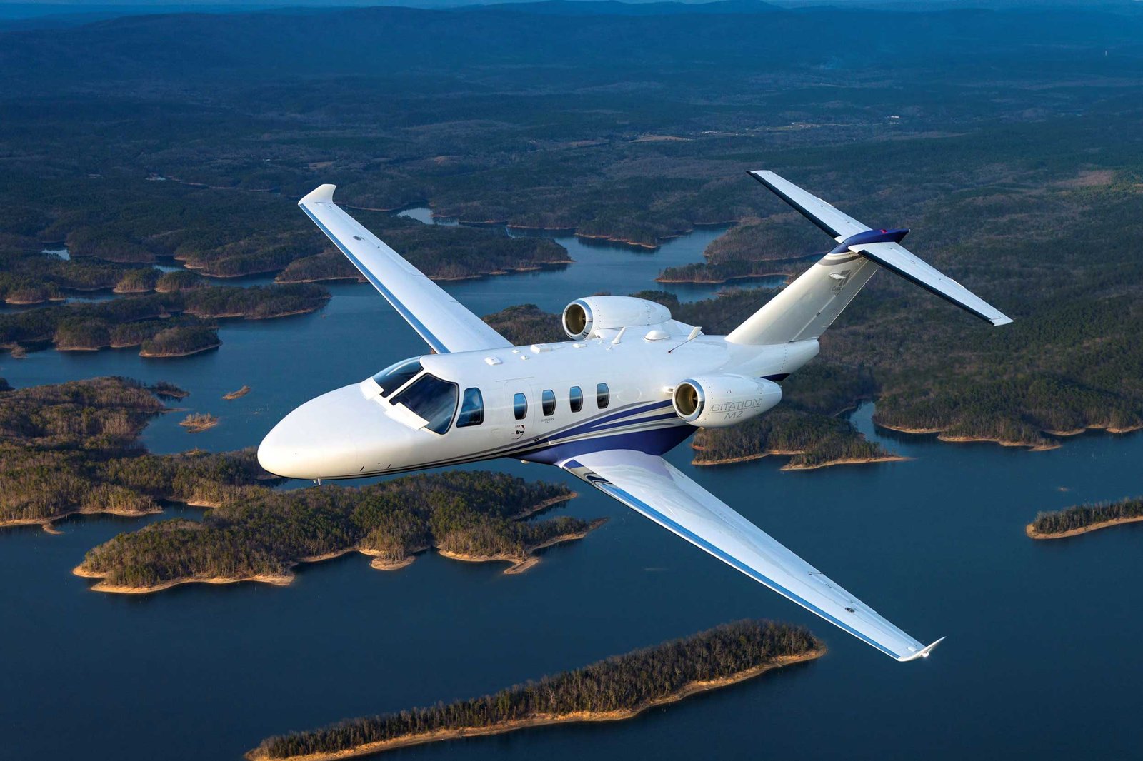 Cessna M2