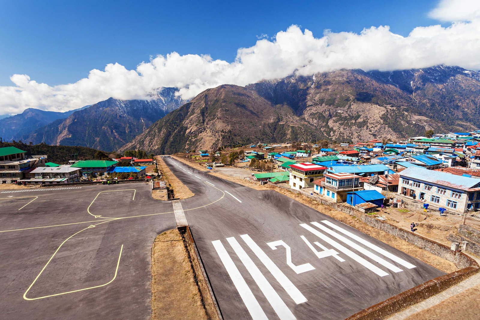 Lukla