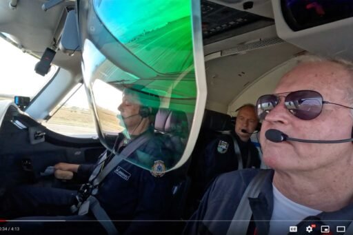 Fred George Falcon 6X