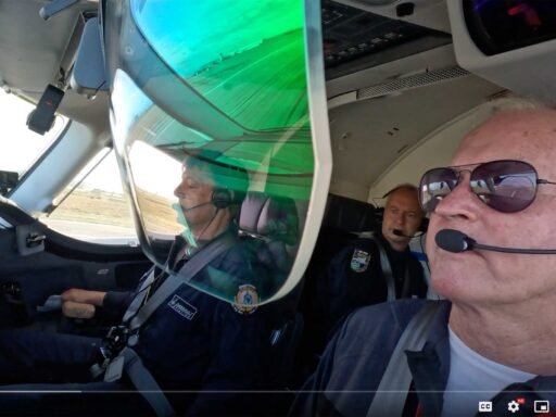 Fred George Falcon 6X