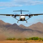 Cessna SkyCourier gravel kit