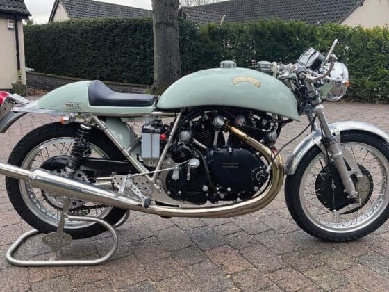 Egli-Vincent