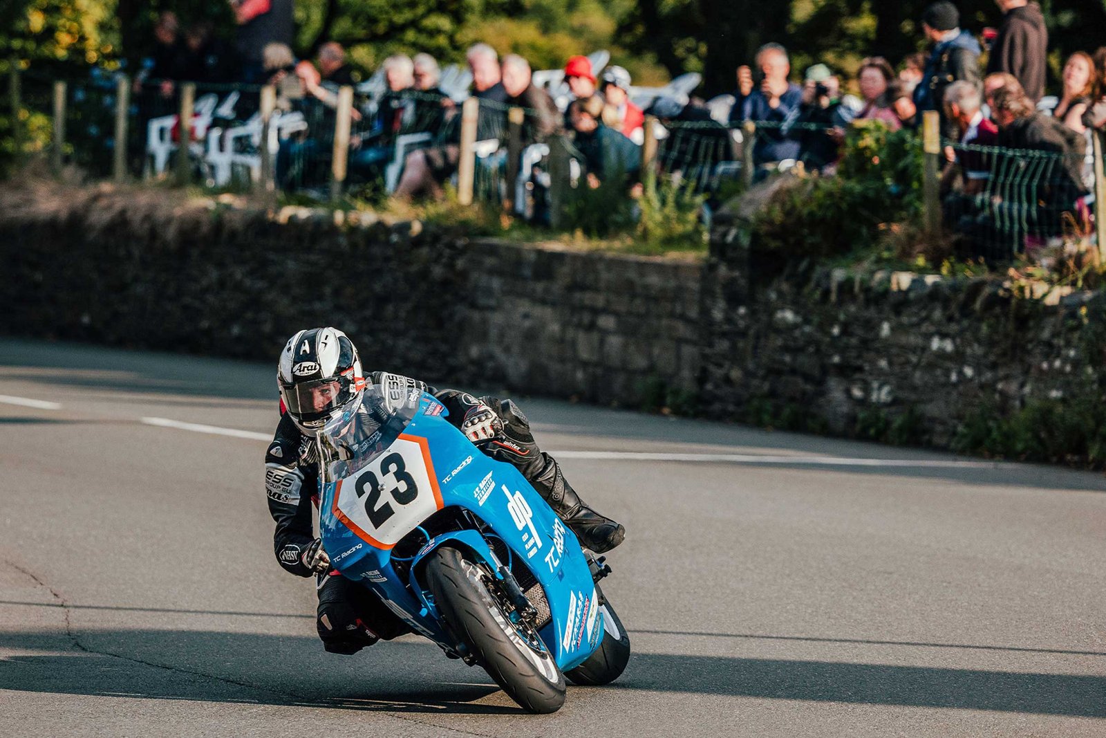 Manx GP