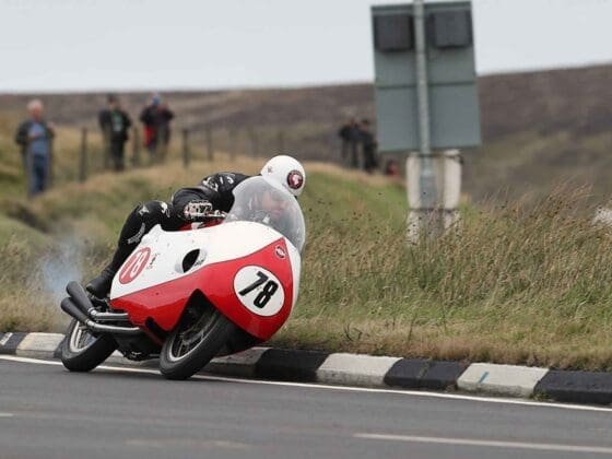 Classic TT