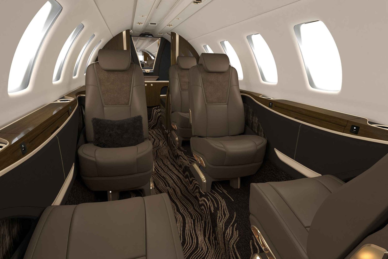 Cessna Citation CJ4 Gen3