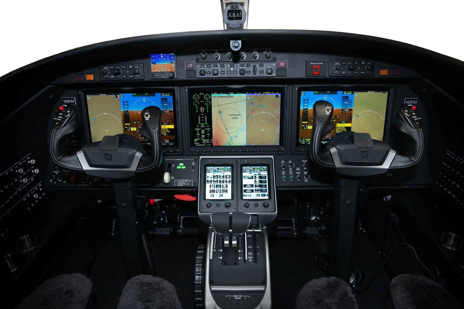 Cessna Citation M2 Gen3