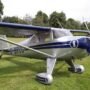Luscombe 8E